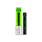 Artery Abar 900 Green Apple